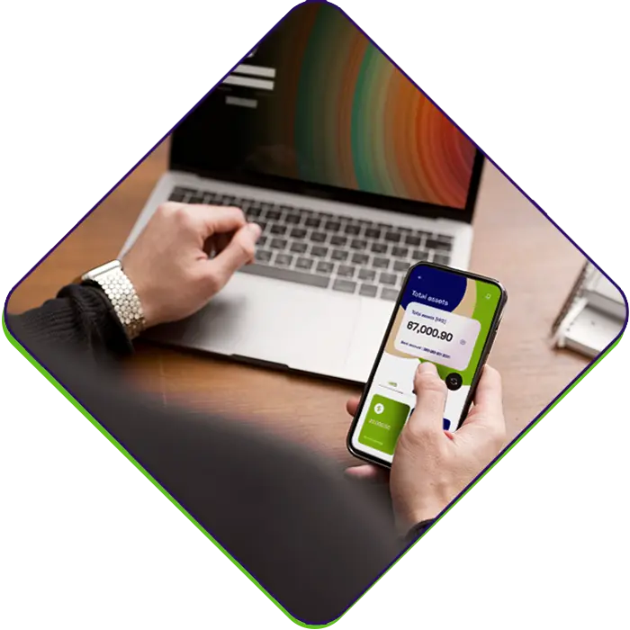 Our attention is on making international money transfers and payments friendlier, fast and secure