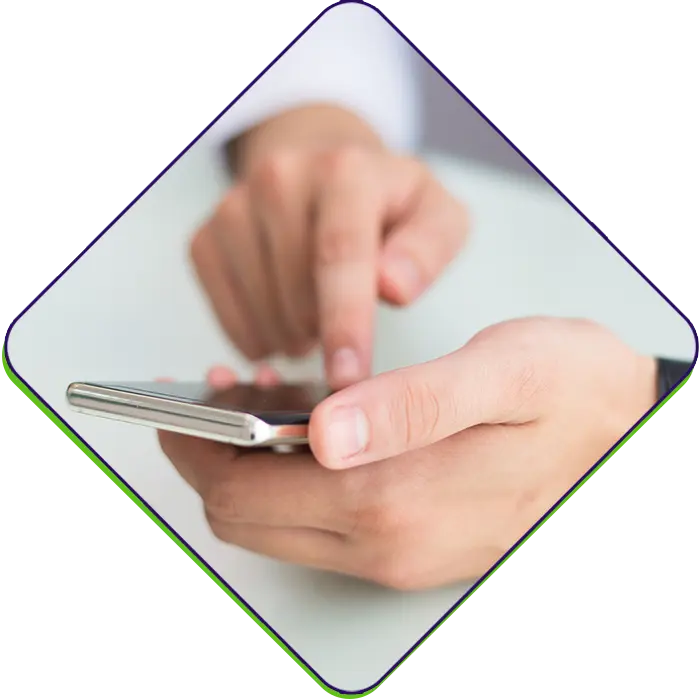 Move Your Money In Easy Secured Steps