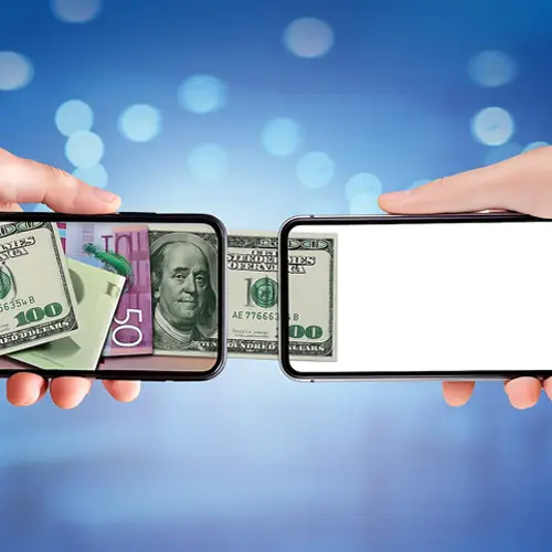 Mobile Top-up